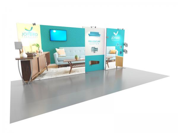 Symphony SYK-2003 -- 10 x 20 Version